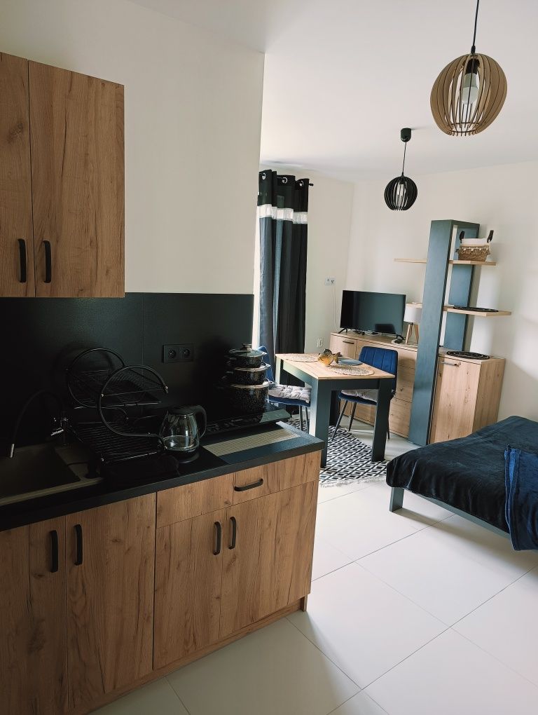 Pokoje nad morzem,studio,kwatery ,dom,Mielenko-Mielno,
