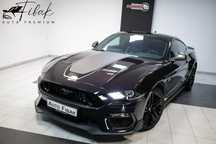 Ford Mustang MACH1*Salon Polska*Bezwypadkowy*39000km*Faktura Vat 23%