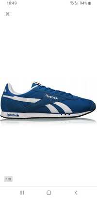 Buty Royal Reebok 44,5