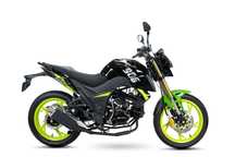 Junak 906 Junak 906 • kolor czarno zielony • Transport • Raty • Leasing • ALMOT