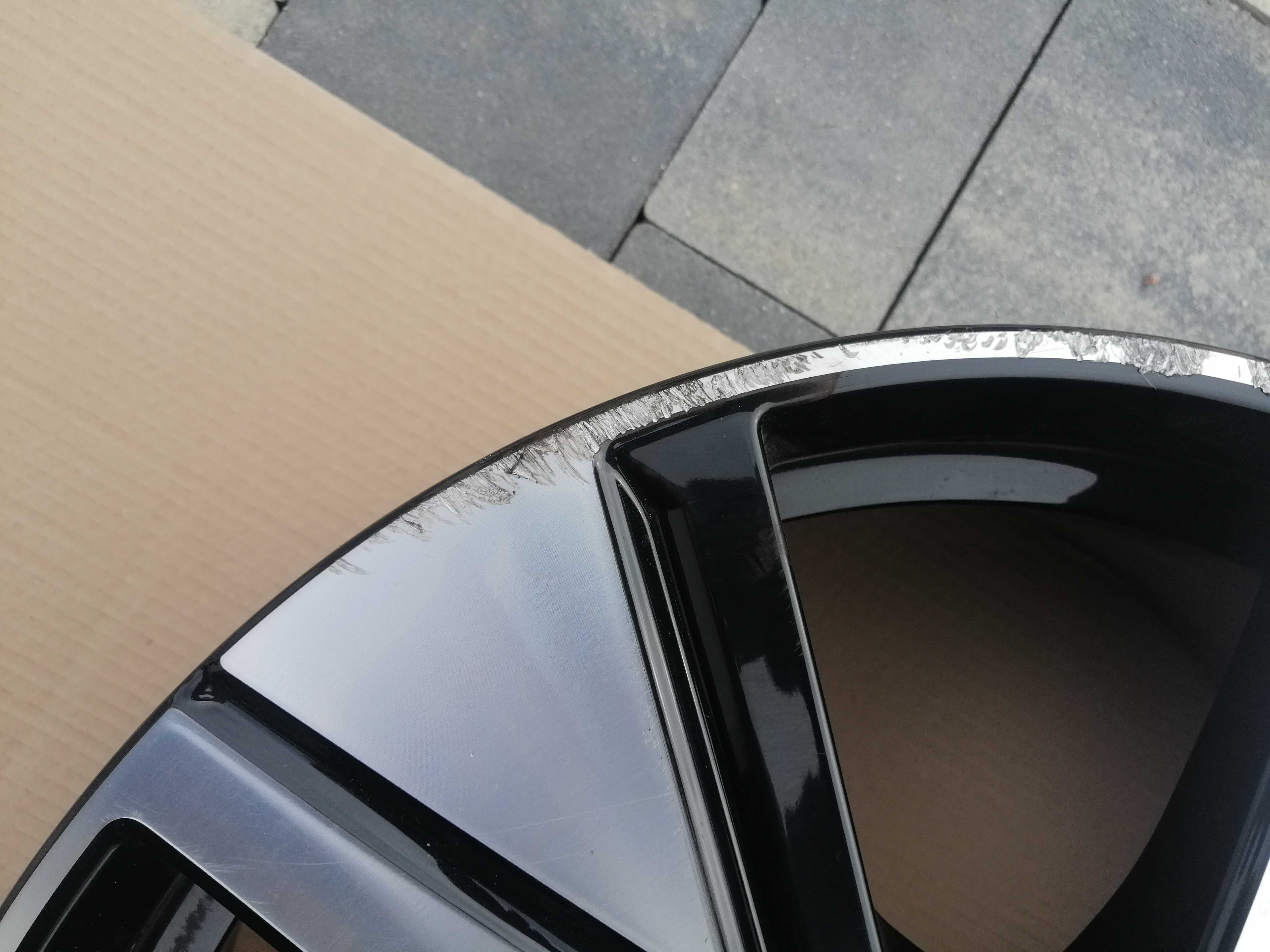 Alufelga Volvo XC40 7.5Jx19 ET50.5 322.43.375