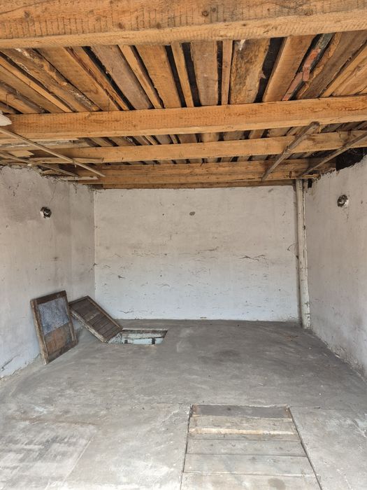 Гараж   КООП   "Икар "