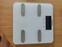 SILVERCREST Waga Diagnostyczna SPWD 180 I1 180 kg Analiza Ciała