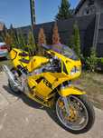 Yamaha FZR 1000 Unikat! Zobacz!