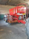 Siewnik Pneumatyczny Vaderstad Spirit 400s
