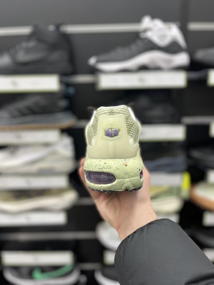 Кросівки Nike Air Max Terrascape Plus Green [DN4590-002]