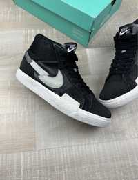 Оригінальні Nike Blazer SB Edge sk8 38,5-39 р