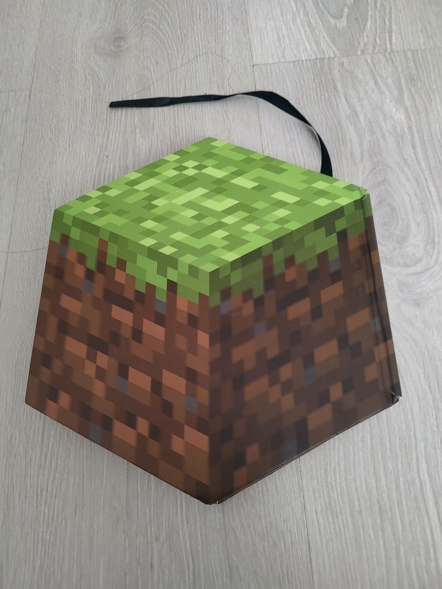 Minecraft - Blokopedia - książka