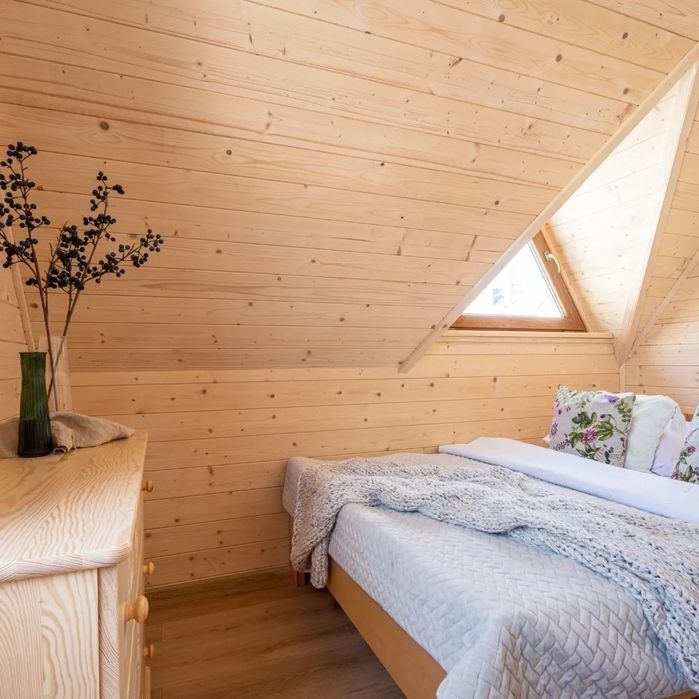 Domek Zakopane wolny od dziś