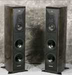 Kolumny Sonus Faber Amati Futura - High-End