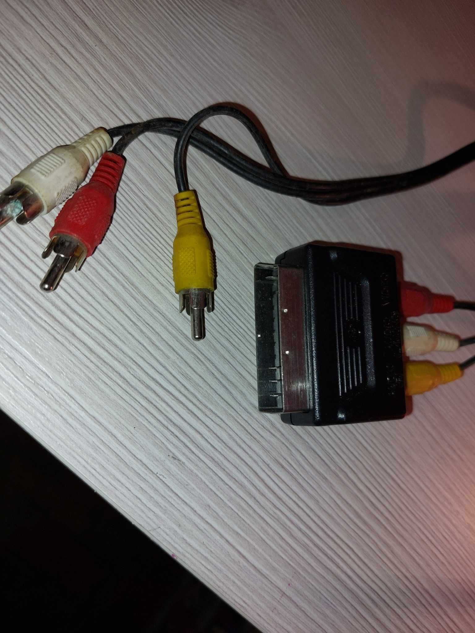 Kabel Audio Video