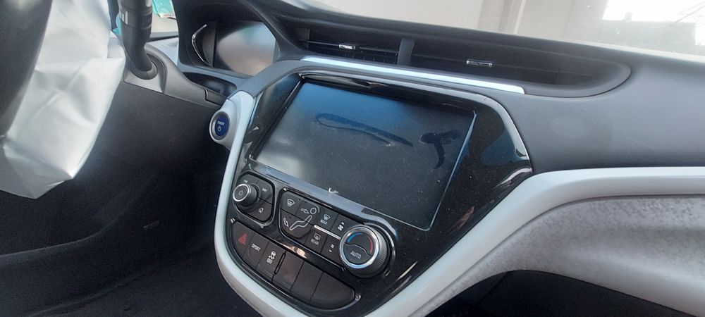 Автозапчастини CHEVROLET BOLT