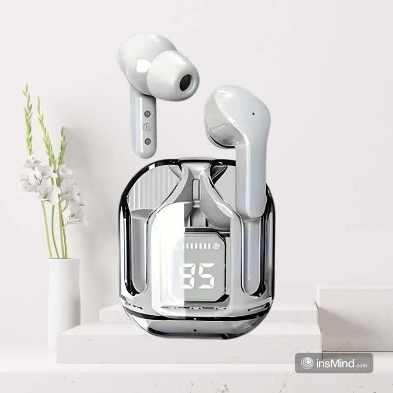Auriculares sem fio