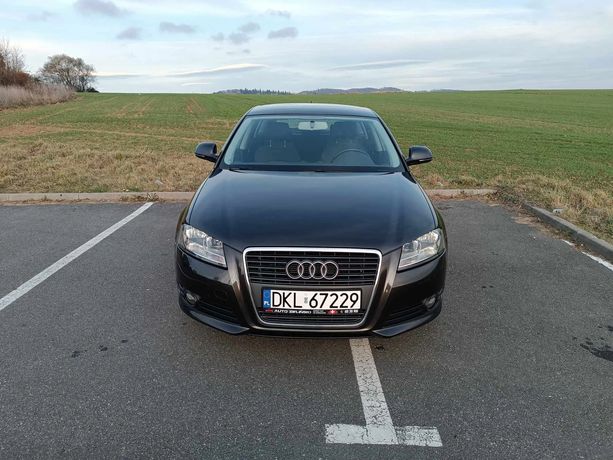 Audi A3 Audi A3 1.4 TFSI Sprzedam