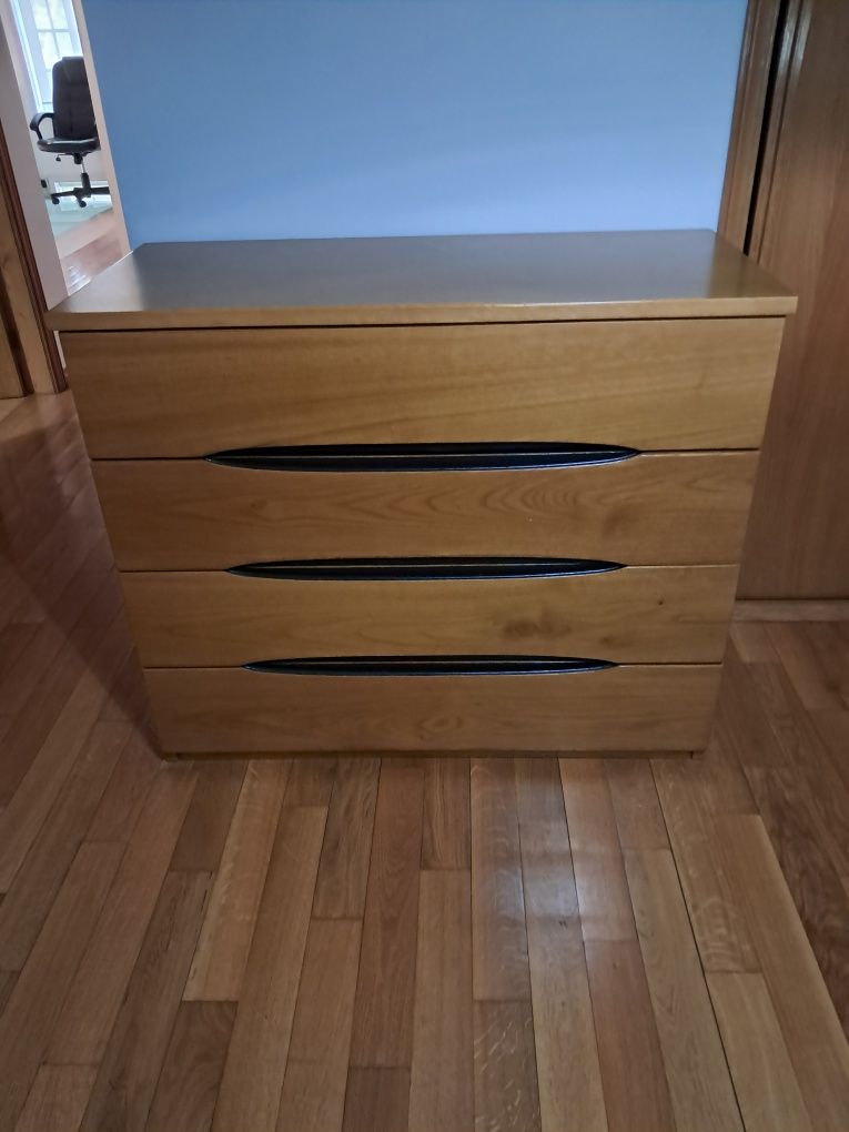 Mobília de quarto com camas personalizadas