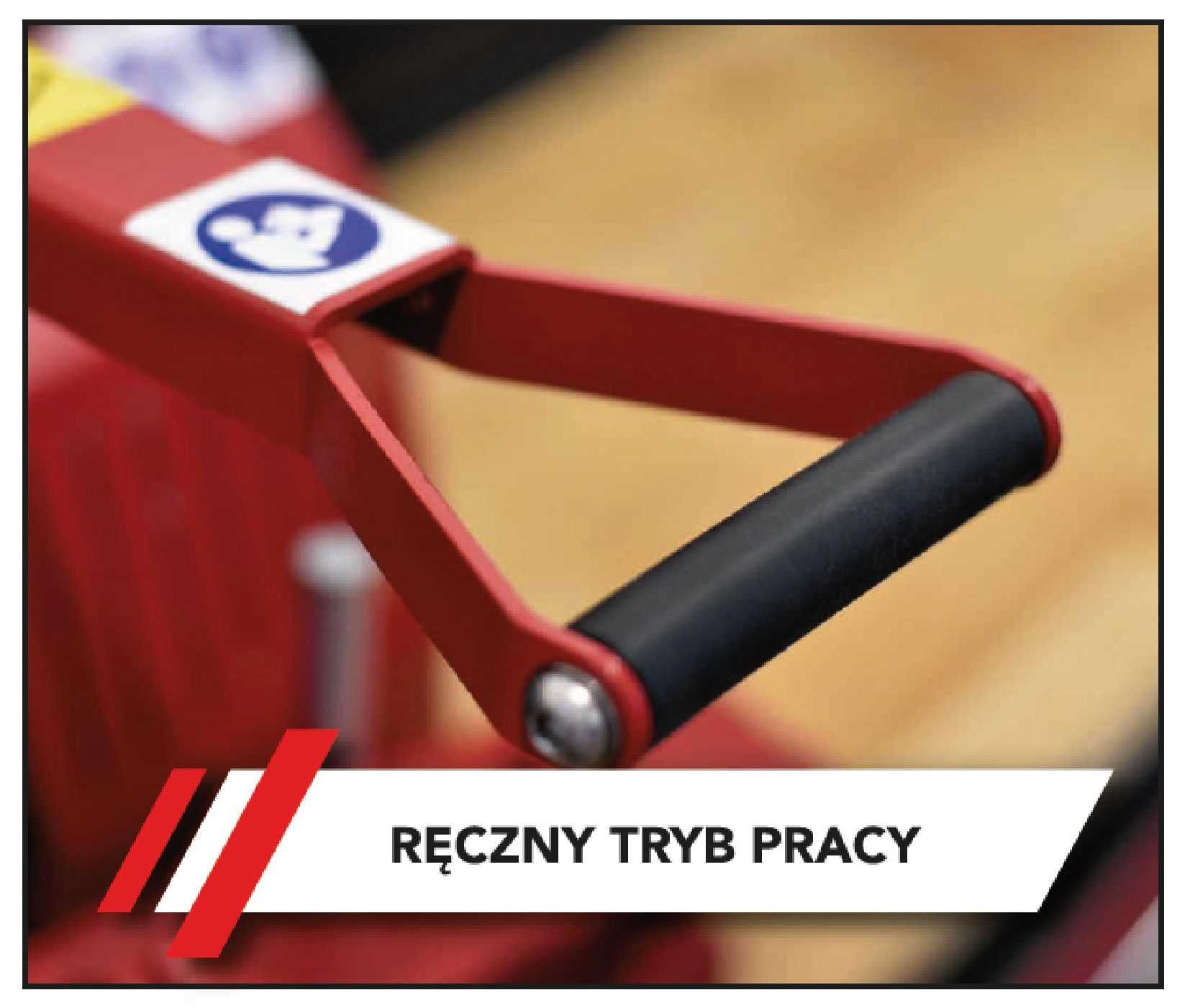 Przecinarka do węży hydraulicznych HYDFLEX NF-CUT25RX
