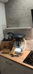 Thermomix 6 z akcesoriami