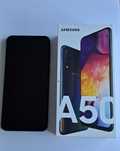 Telefon Samsung Galaxy A50 czarny