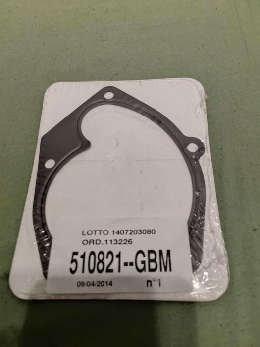 Pompa Wody VKPC 85304 SKF