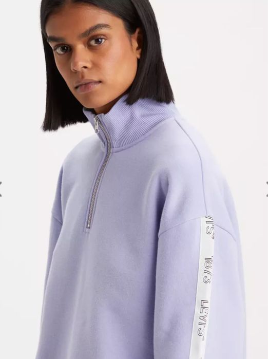 Levi’s жіночий світшот, оригінал  xs-s