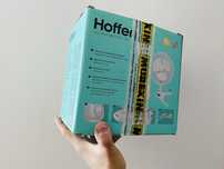 Wentylator Hoffen