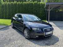 Audi A3 1.6 Mpi 102 Ps