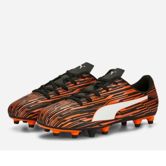 Бутси дитячі Puma Rapido 37,5-38розмір