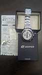 Продам  годинник Casio edifice 560
