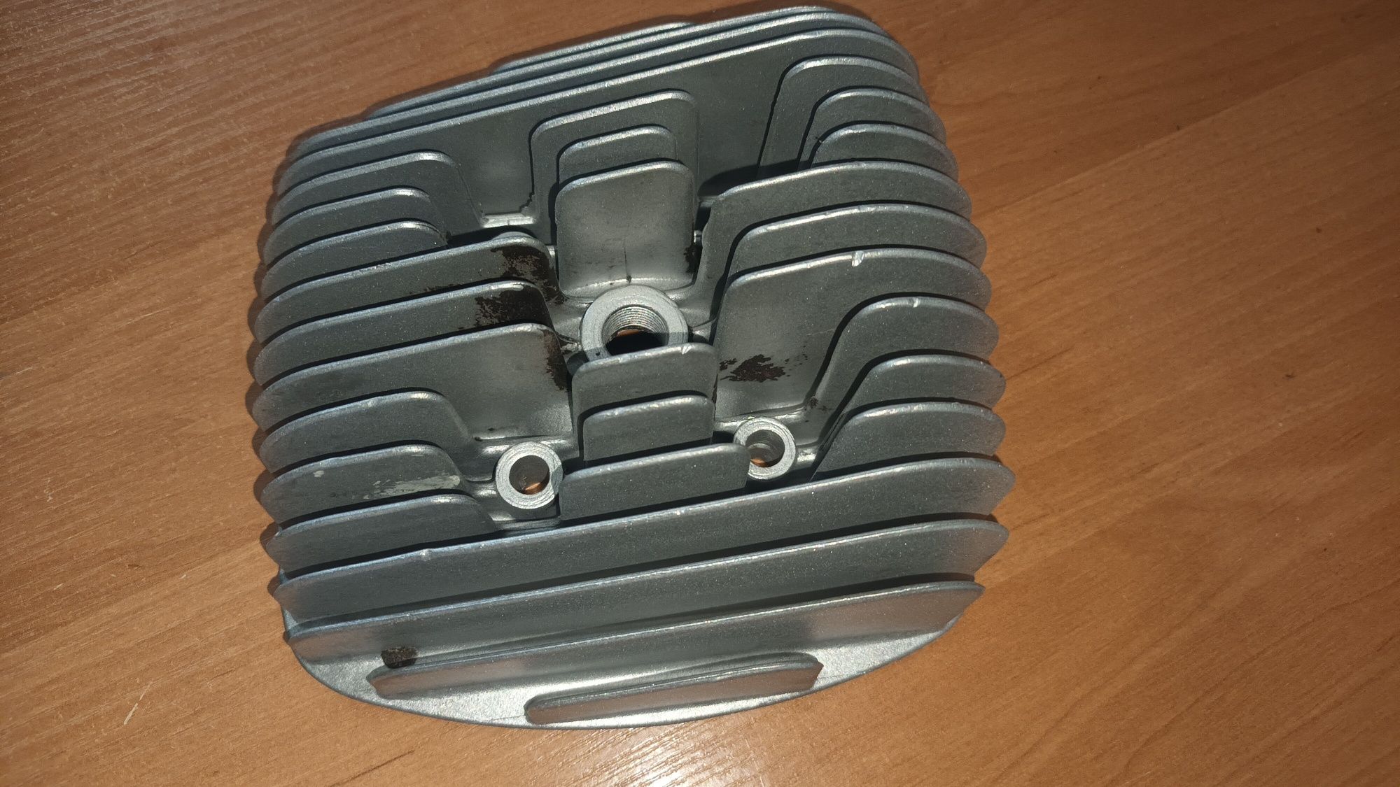 Głowica WSK 125 WFM oryginał