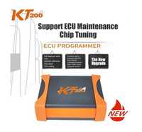 KT200 AutoVersion ECU Programmer