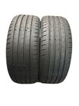 2x 205/55R16 opony letnie Fulda (N339)