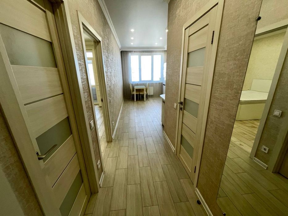 Таирова. Сдам 1комн. Жемчужина