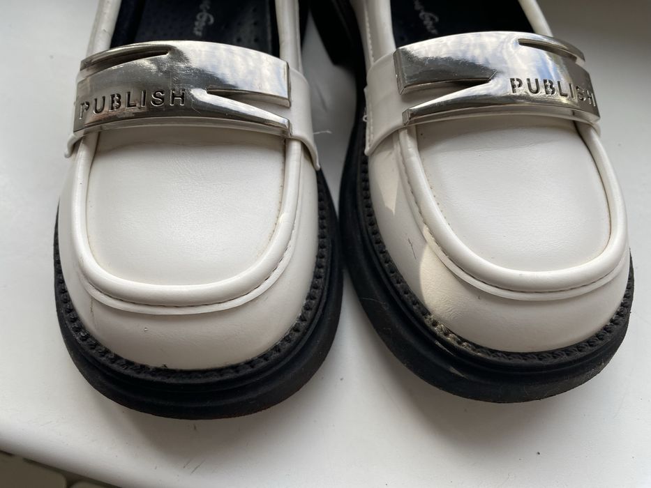 Туфлі для дівчинки, дитячі туфлі 34р 21,5см