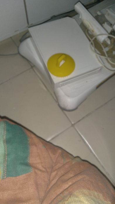 Niintendo wii  completo