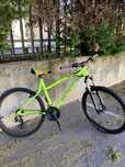 Rockrider 340 usada