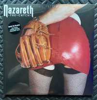 Nazareth  – The Catch, Vinyl, 12", 45 RPM, Limited Edition, Red