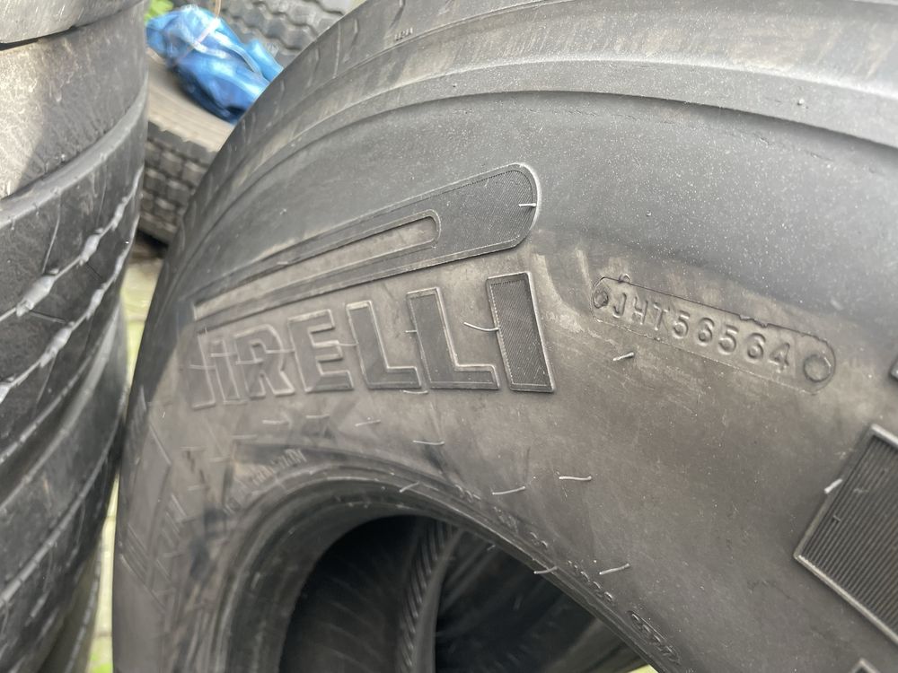 315/80r22.5 pirelli fh01 2szt cena 800 zl netto przod