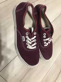 Trampki Vans 38r