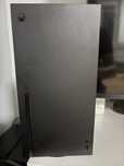 Xbox series x z napędem + 2 pady Gwarancja do 10.25