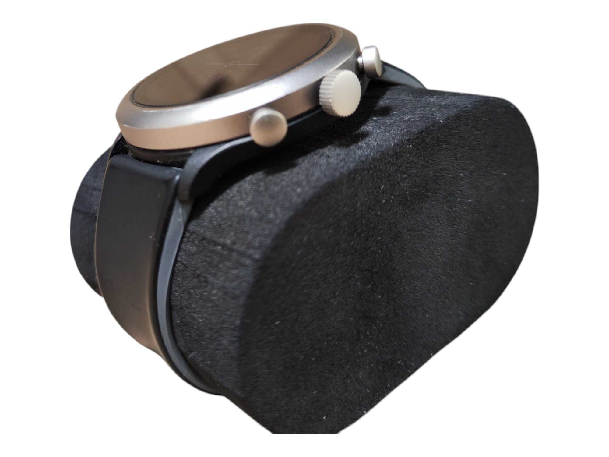 Smartwatch Fossil FTW4019P czarny