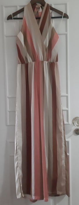 Macacão pantalona Tam M várias cores