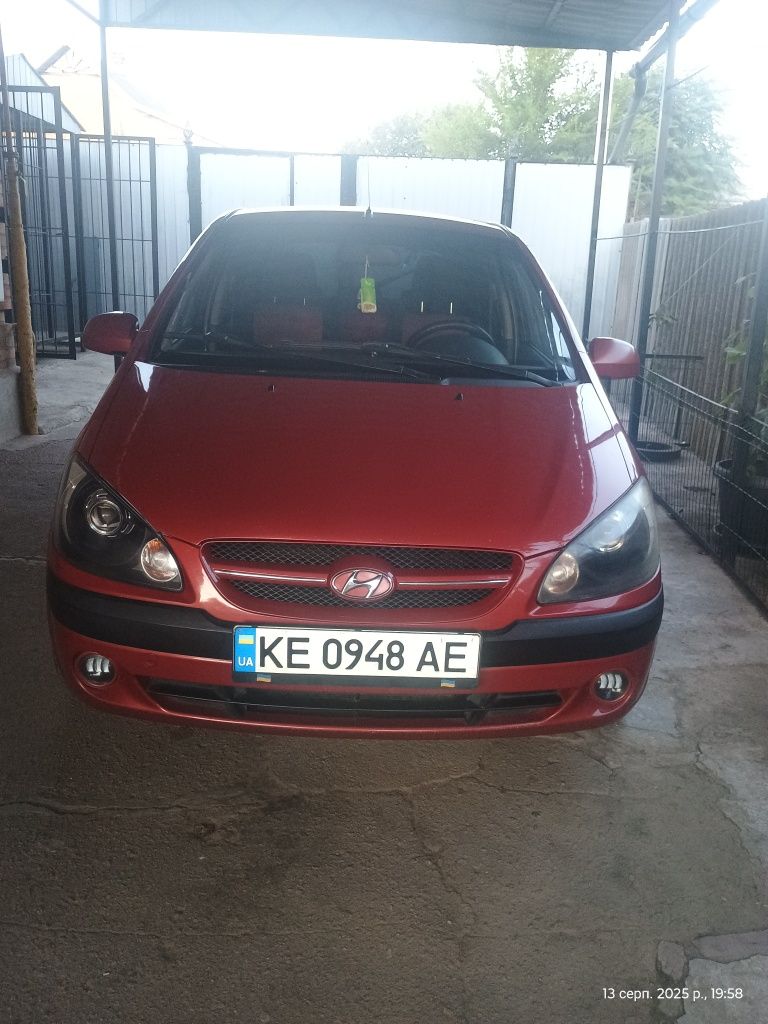 Продам власне авто