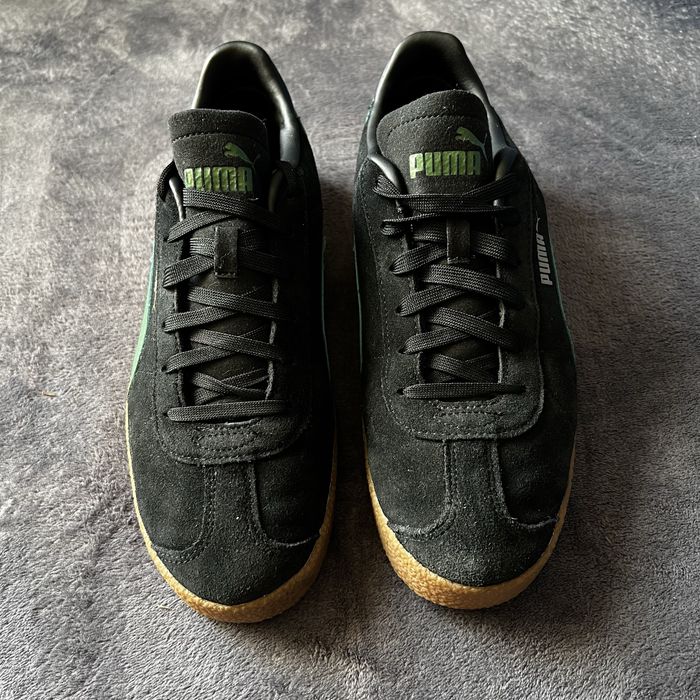 Чоловічі кросівки Puma . P. 43. Ідеал!!! Як нові