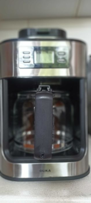 Ekspres do kawy przelewowy