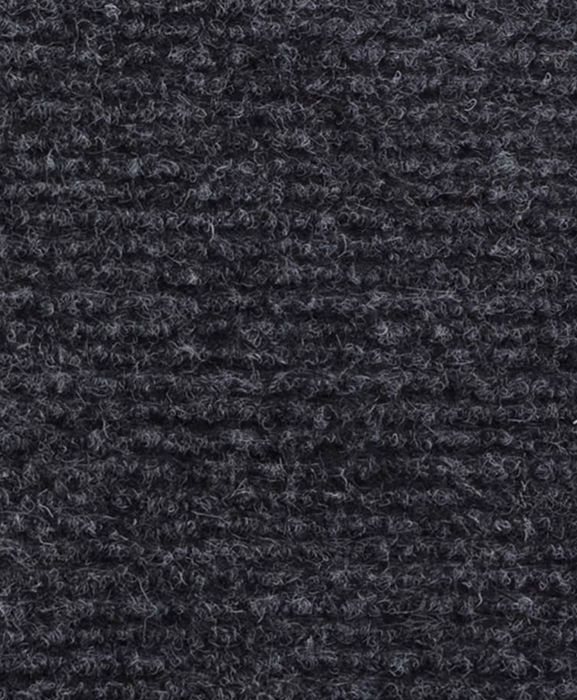 Alcatifa indústria inventos preta