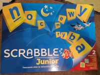 Scrabble junior 2 w 1