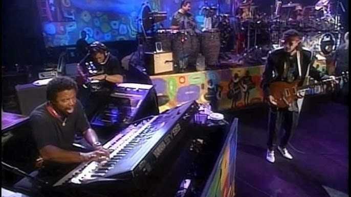 SANTANA: Sacred Fire (Live in Mexico) Dedicado a Cesar Chavez