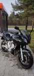 Yamaha fz6 Fazer 2007 A2
