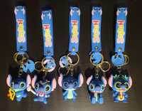 Porta chaves Stitch