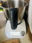 Thermomix Friend z naczyniem termomiks tm6 thermomix